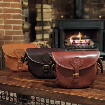 Cartridge Bags