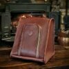 300 x 300 - Product 102-1002-1 - Premier Low Boot Bag - Papaya -Exterior