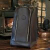 300 x 300 - Product 102-1013-1 - Premium High Boot Bag - Dakota Brown -Exterior
