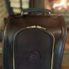 300 x 300 - Product 102-1013-4 - Premier High Boot Bag - Dakota Brown - Front