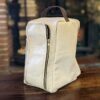 300 x 300 - Product 102-1021-1 - Adult Boot Bag - Champagne -Exterior Old