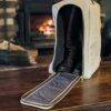 300 x 300 - Product 102-1021-2 - Adult Boot Bag - Champagne - Interior