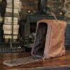 300 x 300 - Product 102-1023-2 - Adult Boot Bag - Horse Bay - Interior