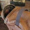 300 x 300 - Product 102-1023-3 - Adult Boot Bag - Horse Bay - Rear Pocket