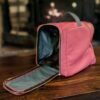 300 x 300 - Product 102-1041-2 - Childs Boot bag - Rose Pink - Interior