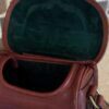 300 x 300 - Product 101-1021-2 - Cartridge bag 100 - Papaya - Interior