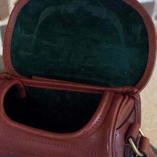 300 x 300 - Product 101-1021-2 - Cartridge bag 100 - Papaya - Interior