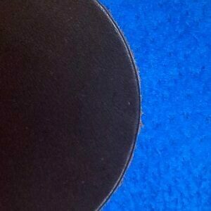 Dakota Brown & Electric Blue