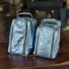 Product 102-1522-0 - Adult Boot Bag - Diamond - Both Sizes