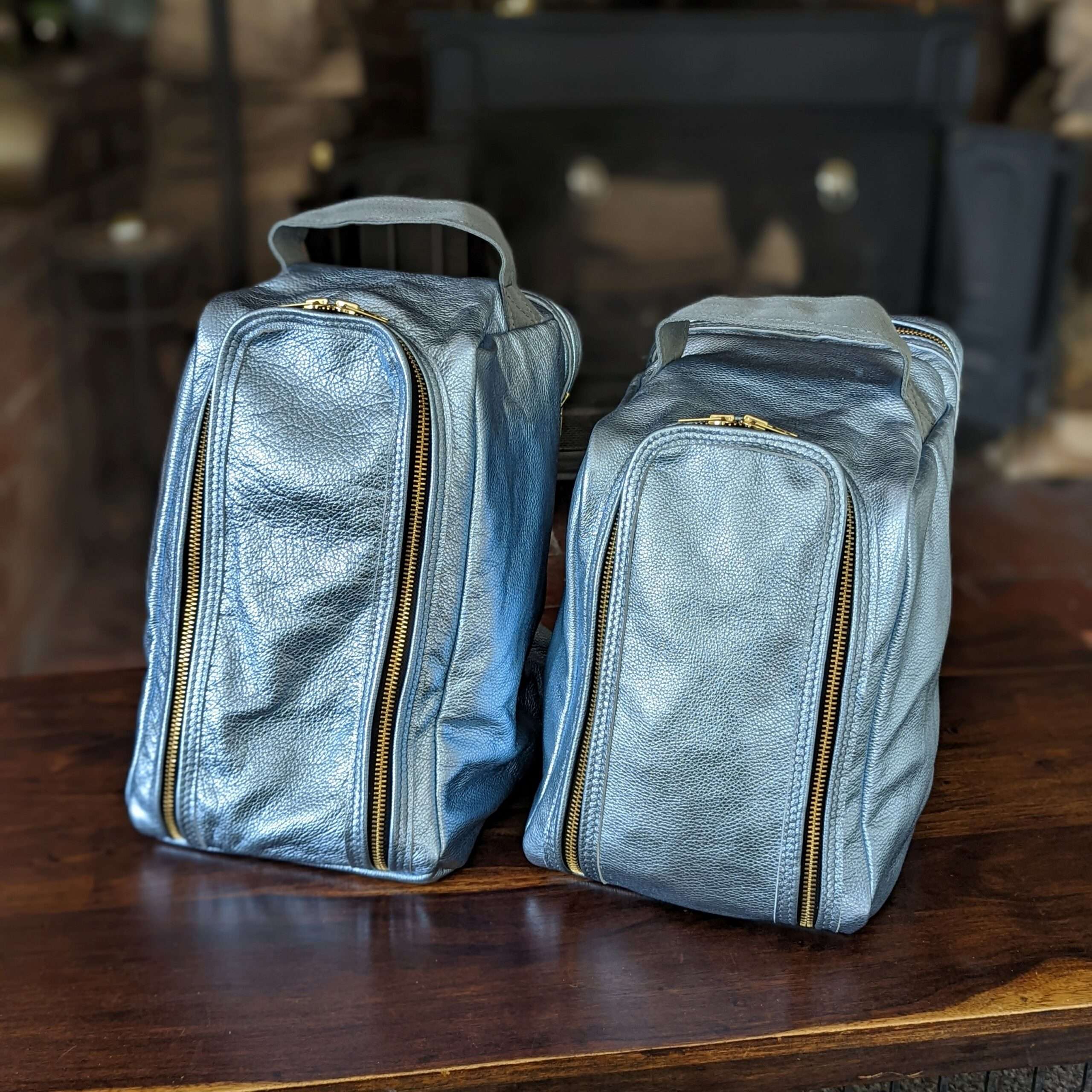 Product 102-1522-0 - Adult Boot Bag - Diamond - Both Sizes