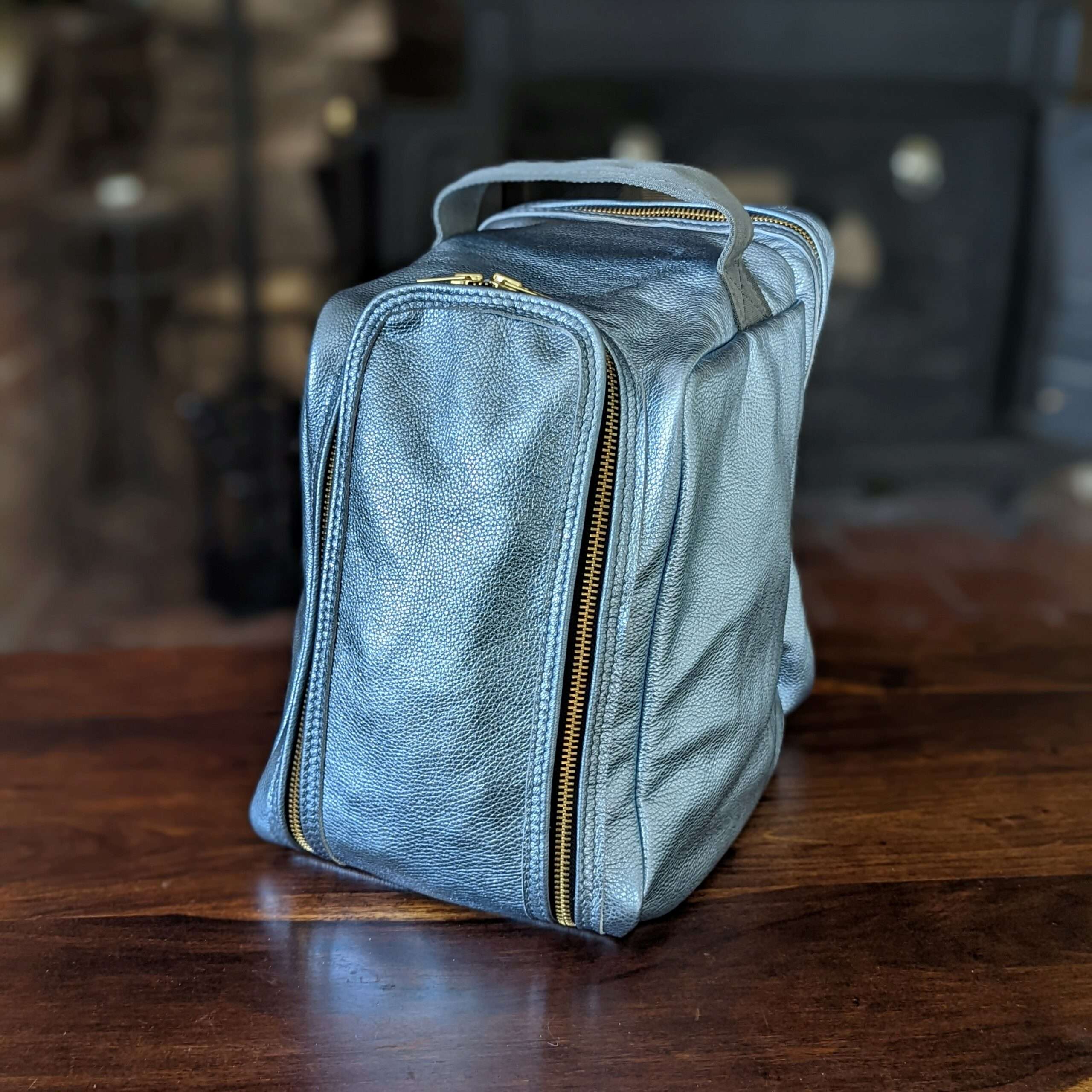 Product 102-1522-1 - Adult Boot Bag - Diamond - Exterioir