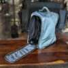 Product 102-1522-2 - Adult Boot Bag - Diamond - Interrior