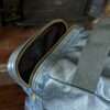 Product 102-1522-3 - Adult Boot Bag - Diamond - Rear Pocket