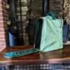Product 102-1523-2 - Adult Boot Bag - Menthe - Interior