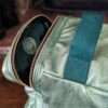 Product 102-1523-3 - Adult Boot Bag - Menthe - Rear Pocket