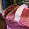 Product 102-1526-3 - Adult Boot Bag - Morgante - Rear Pocket