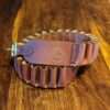 Product 104-1101-2 - Cartridge Belt 20g - Dakota Papaya- Interior