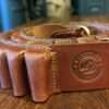 Product 104-1101-3 - Cartridge Belt 20g - Dakota Papaya- Shelf