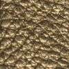 Metallic Goldy Leather