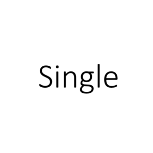 Single
