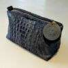 120-1101 Limited Edition - Croc Makup Bag
